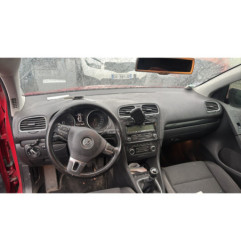 Porte avant gauche VOLKSWAGEN GOLF 6