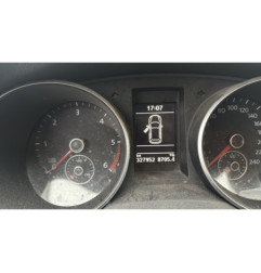 Porte avant gauche VOLKSWAGEN GOLF 6