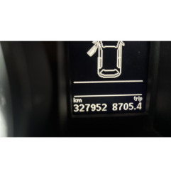 Porte avant gauche VOLKSWAGEN GOLF 6