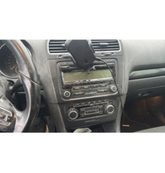 Porte avant gauche VOLKSWAGEN GOLF 6