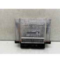 Calculateur moteur VOLKSWAGEN GOLF 7