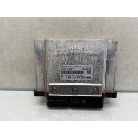 Calculateur moteur VOLKSWAGEN GOLF 7