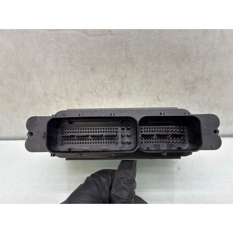 Calculateur moteur VOLKSWAGEN GOLF 7 Photo n°4