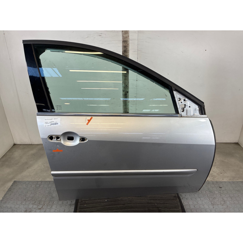 Porte avant droit RENAULT LAGUNA 3 Photo n°3