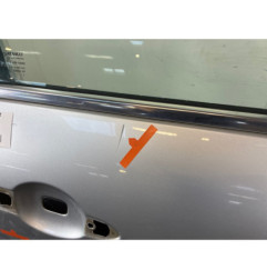 Porte avant droit RENAULT LAGUNA 3