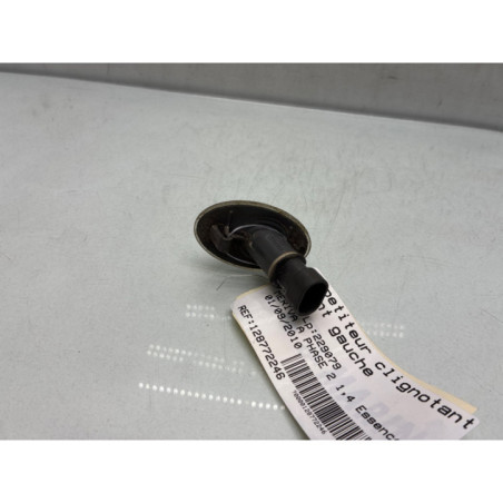 Repetiteur clignotant avant gauche (Feux) OPEL MERIVA A Photo n°1
