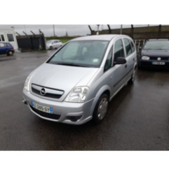 Repetiteur clignotant avant gauche (Feux) OPEL MERIVA A