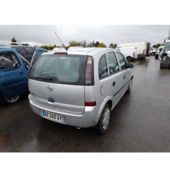 Repetiteur clignotant avant gauche (Feux) OPEL MERIVA A
