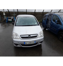 Repetiteur clignotant avant gauche (Feux) OPEL MERIVA A