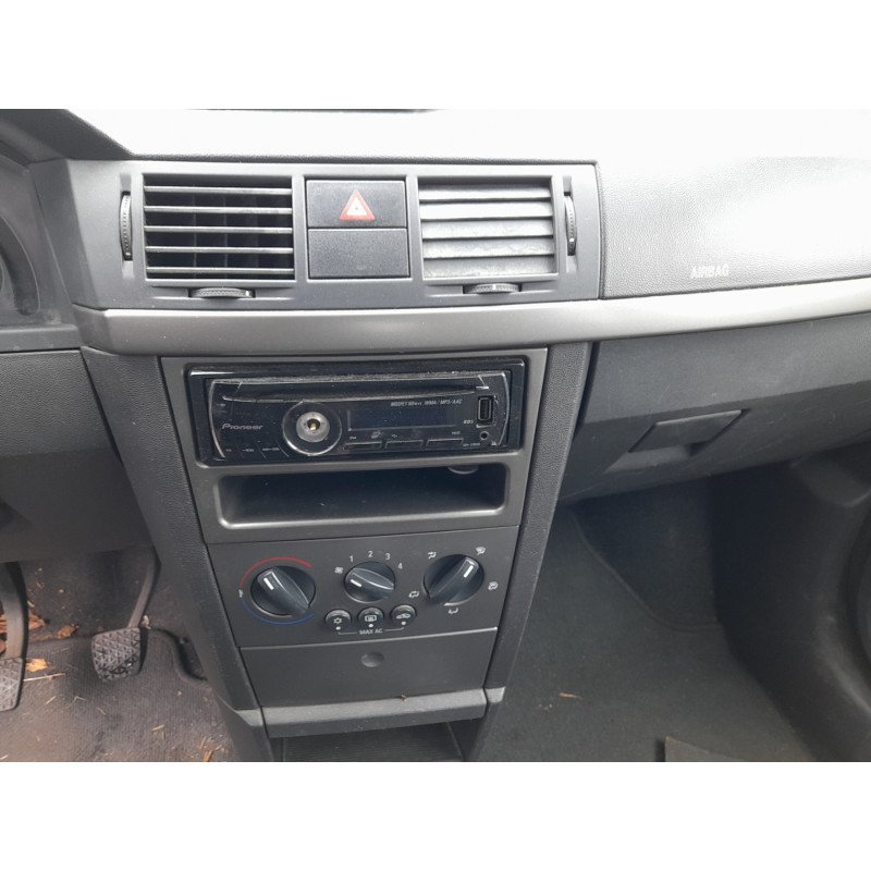 Repetiteur clignotant avant gauche (Feux) OPEL MERIVA A Photo n°12