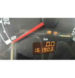 Repetiteur clignotant avant gauche (Feux) OPEL MERIVA A