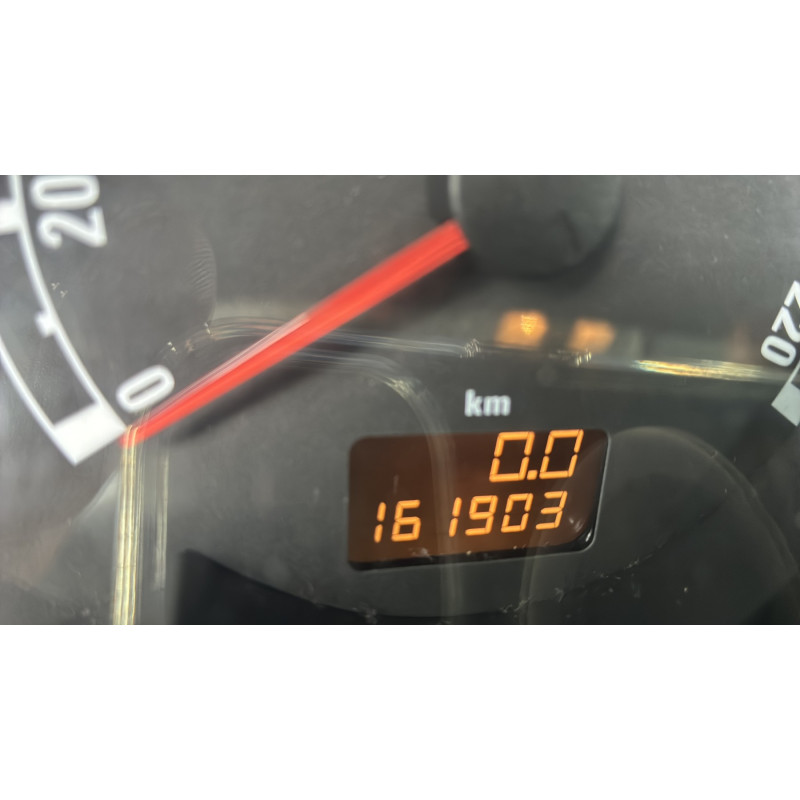 Repetiteur clignotant avant gauche (Feux) OPEL MERIVA A Photo n°15