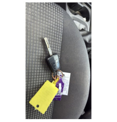 Repetiteur clignotant avant gauche (Feux) OPEL MERIVA A