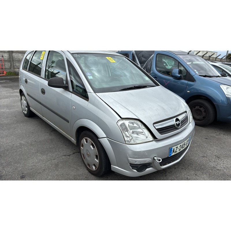 Repetiteur clignotant avant gauche (Feux) OPEL MERIVA A Photo n°20