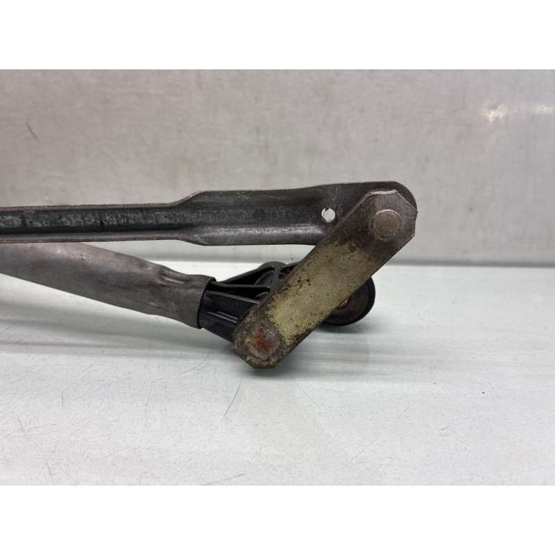Moteur essuie glace avant ALFA ROMEO 147 Photo n°2