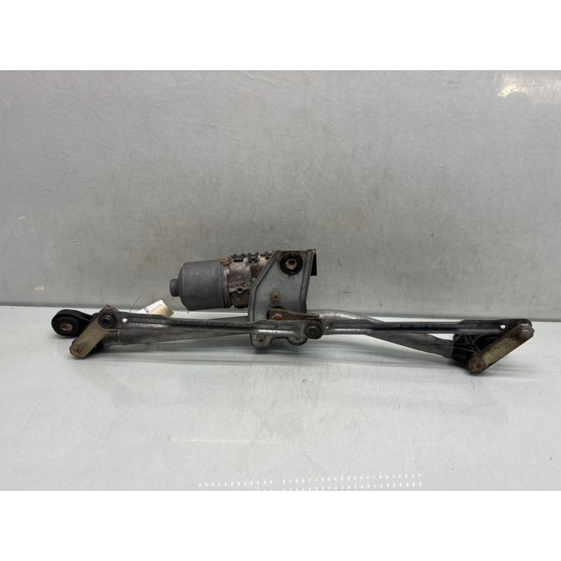 Moteur essuie glace avant ALFA ROMEO 147 Photo n°3