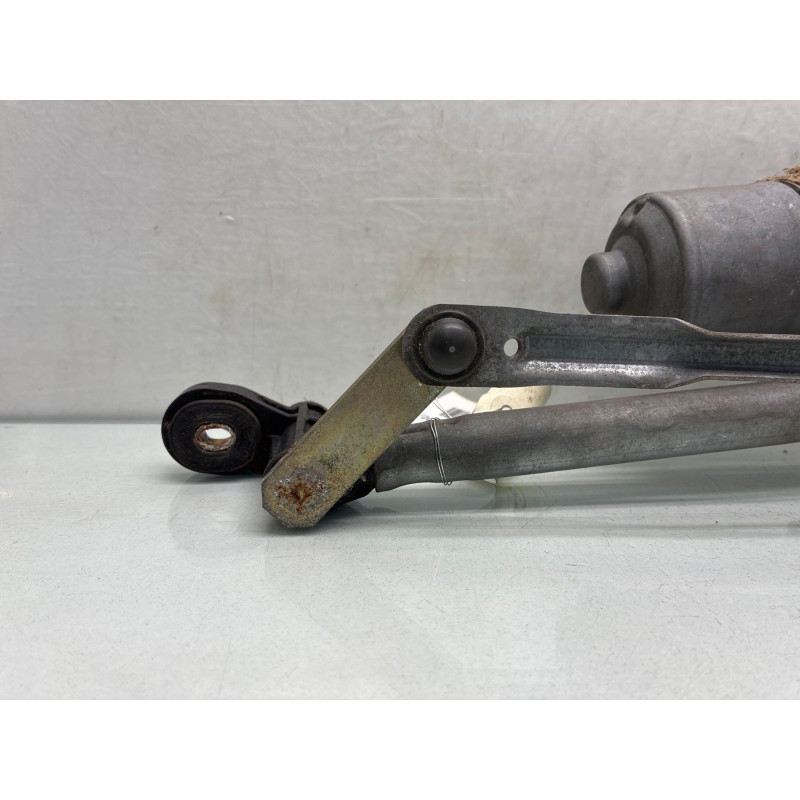 Moteur essuie glace avant ALFA ROMEO 147 Photo n°4