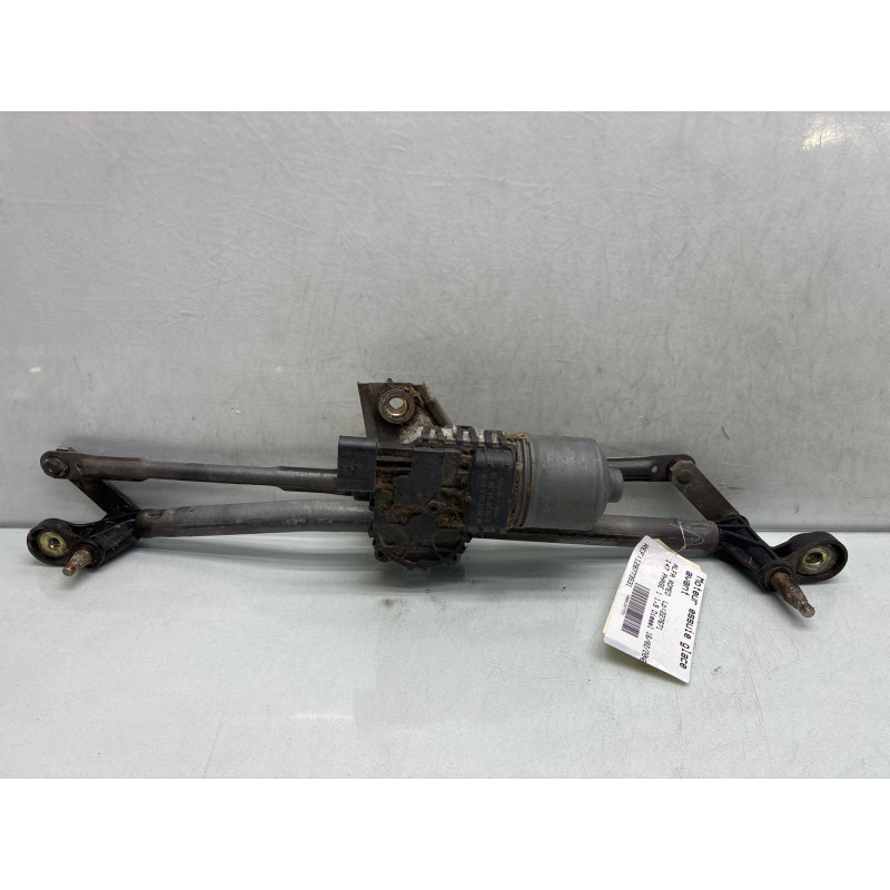 Moteur essuie glace avant ALFA ROMEO 147 Photo n°5