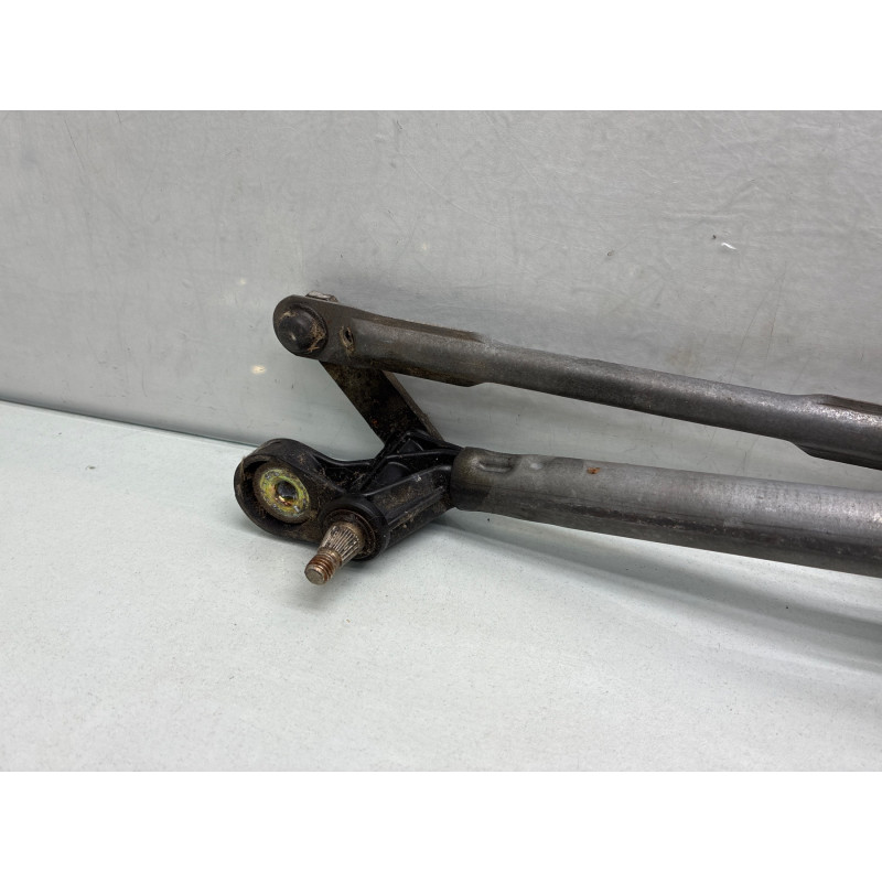 Moteur essuie glace avant ALFA ROMEO 147 Photo n°6