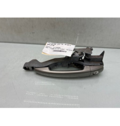 Poignee porte avant gauche PEUGEOT 308 1