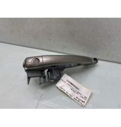 Poignee porte avant gauche PEUGEOT 308 1