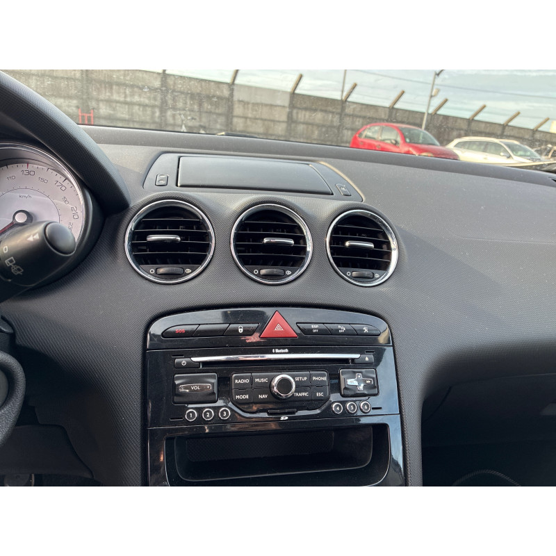 Vitre arriere droit PEUGEOT 308 1 Photo n°20