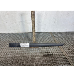 Baguette de porte arriere gauche  RENAULT CLIO 3 Photo n°1