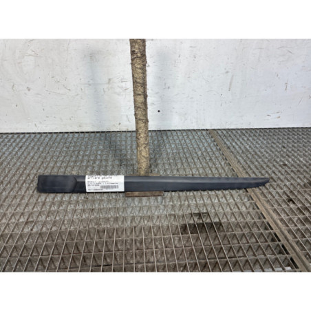 Baguette de porte arriere gauche  RENAULT CLIO 3 Photo n°1