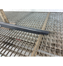 Baguette de porte arriere gauche  RENAULT CLIO 3