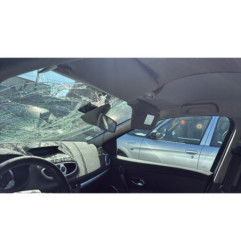 Baguette de porte arriere gauche  RENAULT CLIO 3
