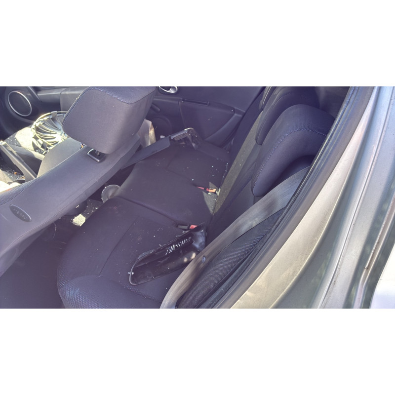 Baguette de porte arriere gauche  RENAULT CLIO 3 Photo n°17
