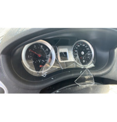 Baguette de porte arriere gauche  RENAULT CLIO 3