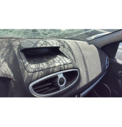 Baguette de porte arriere gauche  RENAULT CLIO 3