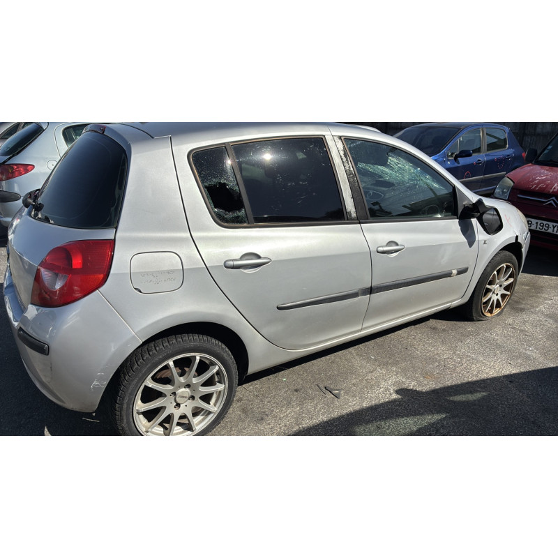Baguette de porte avant droite RENAULT CLIO 3 Photo n°10