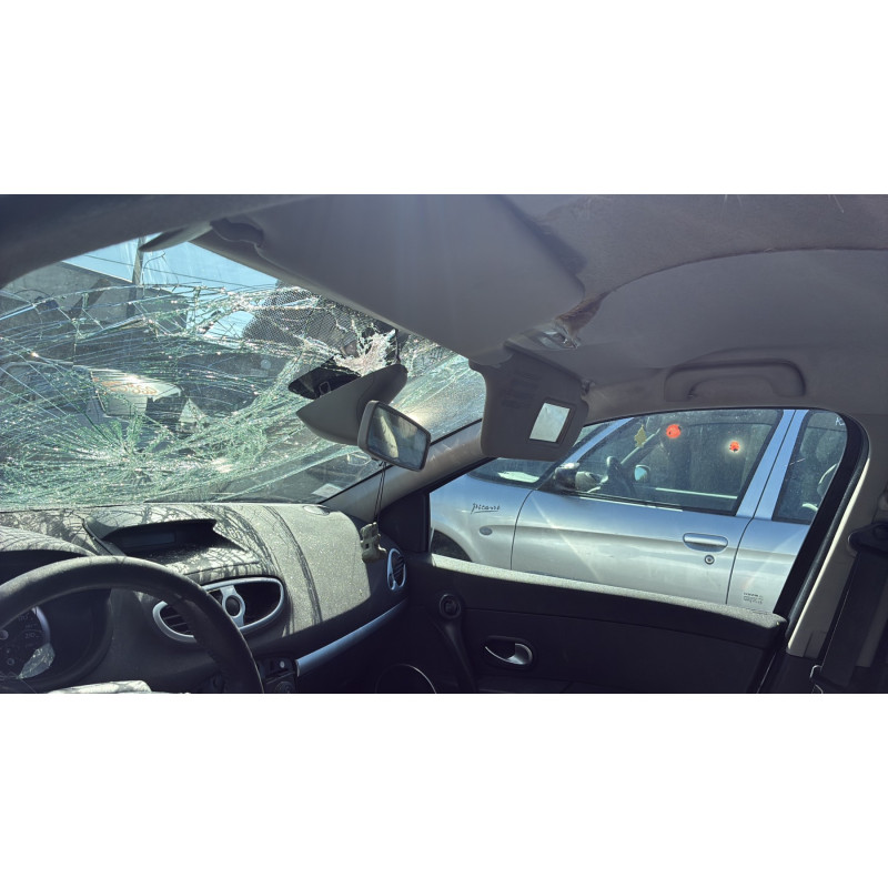 Baguette de porte avant droite RENAULT CLIO 3 Photo n°16