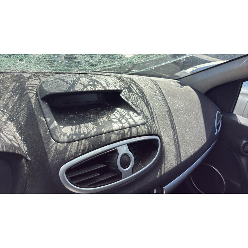 Baguette de porte avant droite RENAULT CLIO 3 Photo n°20