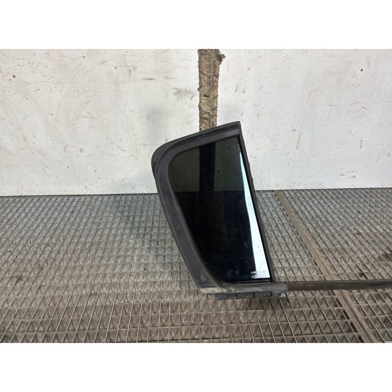 Custode arriere gauche (porte) RENAULT CLIO 3 Photo n°1
