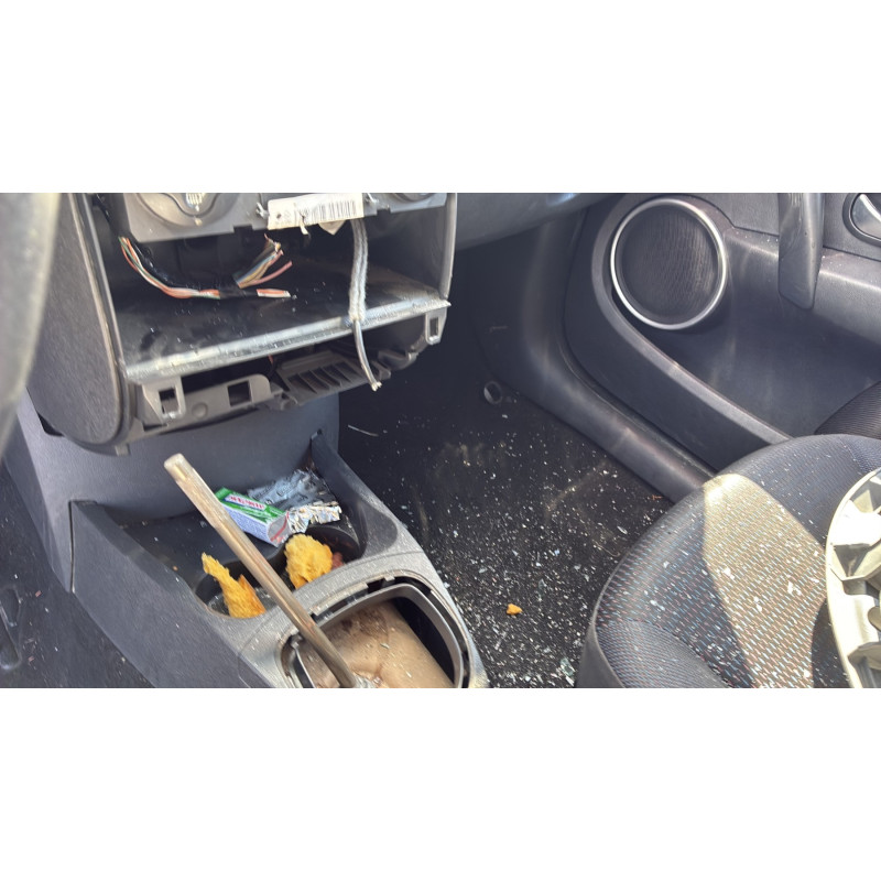 Custode arriere gauche (porte) RENAULT CLIO 3 Photo n°20