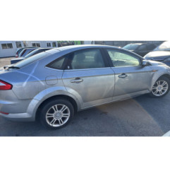 Serrure avant gauche FORD MONDEO 3