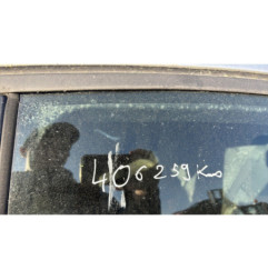 Serrure avant gauche FORD MONDEO 3