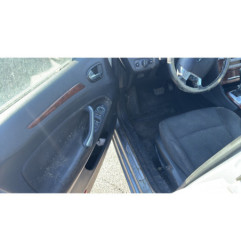 Serrure avant gauche FORD MONDEO 3