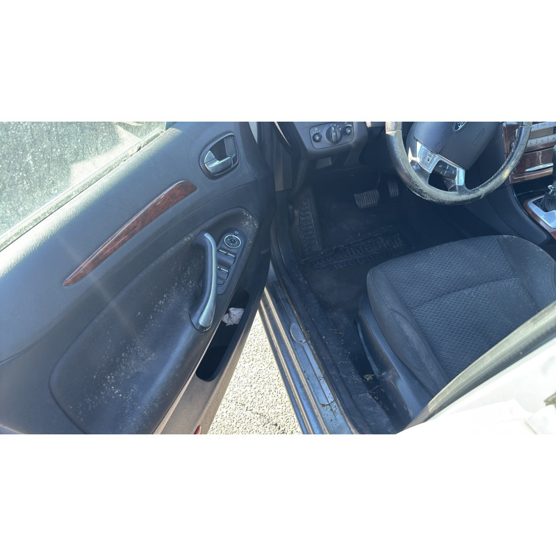 Serrure avant gauche FORD MONDEO 3 Photo n°15