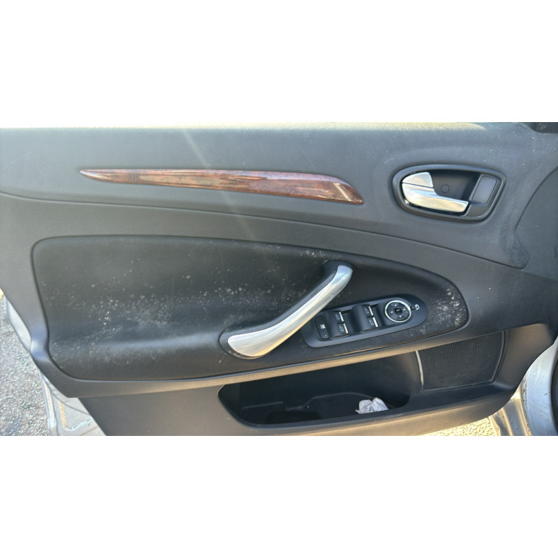 Serrure avant gauche FORD MONDEO 3 Photo n°16