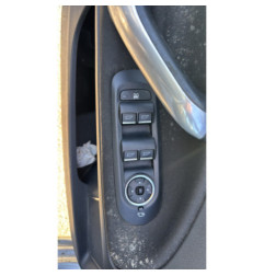 Serrure avant gauche FORD MONDEO 3