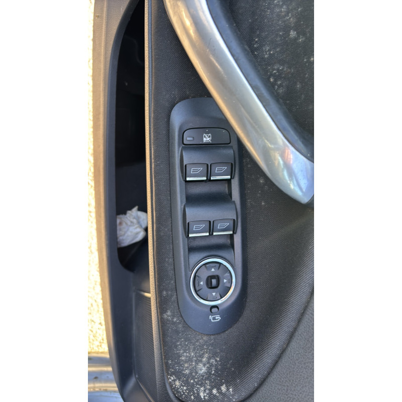 Serrure avant gauche FORD MONDEO 3 Photo n°17