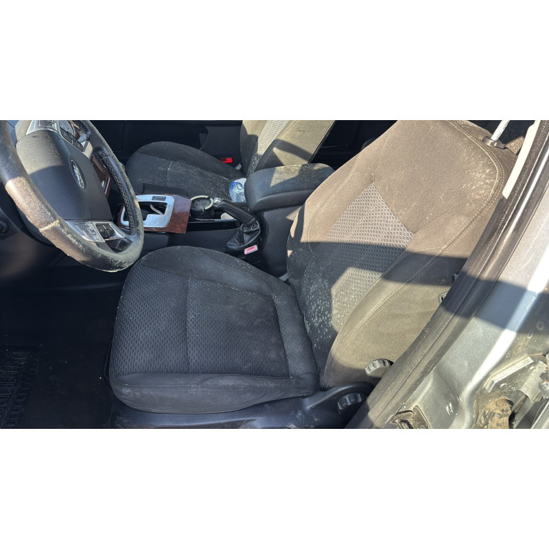 Serrure avant gauche FORD MONDEO 3 Photo n°18