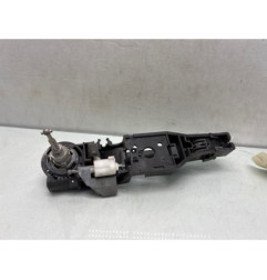 Poignee porte avant gauche RENAULT CLIO 3