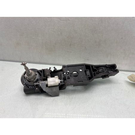 Poignee porte avant gauche RENAULT CLIO 3