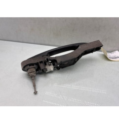 Poignee porte avant gauche RENAULT CLIO 3