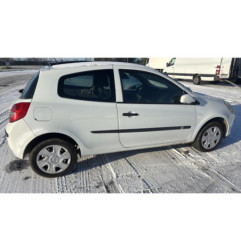 Poignee porte avant gauche RENAULT CLIO 3